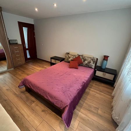 Ele Apartamentai Palanga Esterno foto