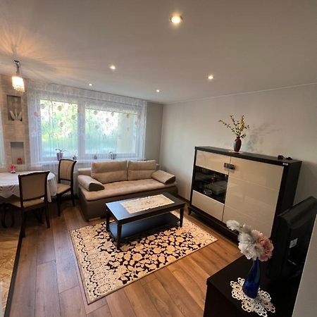 Ele Apartamentai Palanga Esterno foto