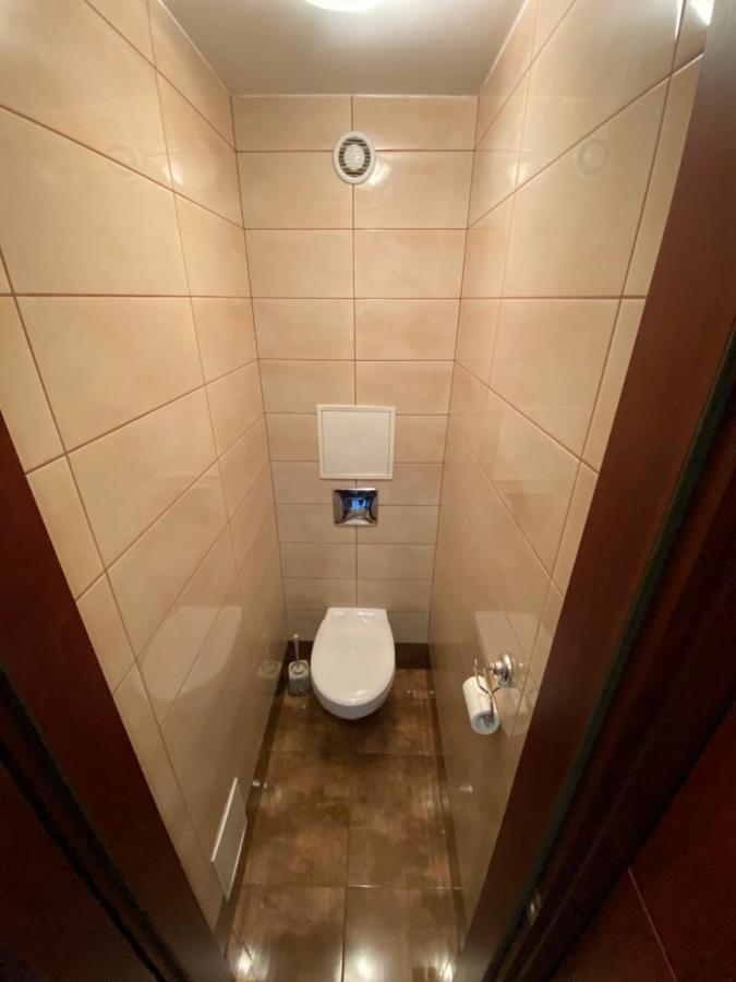 Ele Apartamentai Palanga Esterno foto