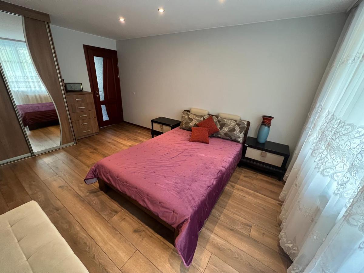 Ele Apartamentai Palanga Esterno foto