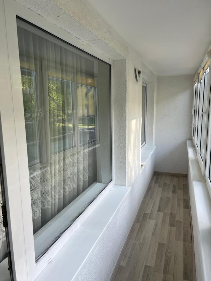 Ele Apartamentai Palanga Esterno foto
